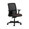 HON Ignition Fabric-Upholster Mesh Low-Back Office/Computer Chair, Adj. Arms, Espresso, HONIT102CU49 -Office Chairs Shop unnamed file 1039