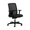HON HONIT201WP40 Ignition Black Mesh Low-Back Office/Computer Chair With Adjustable Arms -Office Chairs Shop unnamed file 1041