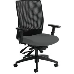 Global Weev Urban Fabric Medium Back Multi-Tilter Chair, Gravel Road -Office Chairs Shop unnamed file 1087