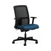 HON HONIT201NR90 Ignition Mesh Fabric-Upholstered Low-Back Office/Computer Chair, Adj. Arms, Regatta -Office Chairs Shop unnamed file 1136