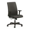 HON® Ignition® Mid-Back Office/Computer Chair, Iron Ore