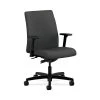 HON HONIT103CU19 Ignition Fabric-Upholster Low-Back Office/Computer Chair, Adjustable Arms, Iron Ore -Office Chairs Shop unnamed file 1150