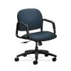 HON HON4002SX05T Solutions Seating Mid-Back Office/Computer Chair, Fixed Arms, Jet Fabric -Office Chairs Shop unnamed file 1154