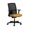 HON HONIT201NR26 Ignition Mesh Low-Back Office/Computer Chair, Adjustable Arms, Mustard Fabric -Office Chairs Shop unnamed file 1191