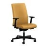 HON® Ignition® Mid-Back Office/Computer Chair, Adjustable Arms, Inertia Mustard Fabric -Office Chairs Shop unnamed file 1201