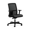 HON Ignition Mesh Low-Back Office/Computer Chair, Adjustable Arms, Onyx Fabric -Office Chairs Shop unnamed file 1208