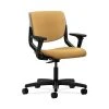HON Motivate HONMT103NR26 Upholster Back Office/PC Chair, Adj. Arms, Platinum Shell, Mustard Fabric -Office Chairs Shop unnamed file 1218