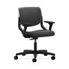 HON HONMT103CU19 Motivate Upholster Back Office/PC Chair, Adj. Arms, Platinum Shell, Iron Ore Fabric -Office Chairs Shop unnamed file 1224