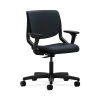 HON HONMT102WP37 Motivate Onyx Shell Navy Upholstered Back Office/Computer Chair W/Adjustable Arms -Office Chairs Shop unnamed file 1234