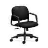 HON HON4002CU10T Solutions Seating Mid-Back Office/Computer Chair, Fixed Arms, Black Fabric -Office Chairs Shop unnamed file 1238