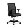 HON HONIT201NR10 Ignition Onyx Fabric Mesh Low-Back Office/Computer Chair, Adjustable Arms -Office Chairs Shop unnamed file 1268