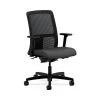 HON HONIT201CU19 Ignition Mesh Low-Back Office/Computer Chair, Adjustable Arms, Iron Ore Fabric -Office Chairs Shop unnamed file 1278