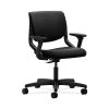 HON HONMT102CU10 Motivate Fabric-Upholster Back Office/Computer Chair, Adj. Arms, Onyx Shell, Black -Office Chairs Shop unnamed file 1290
