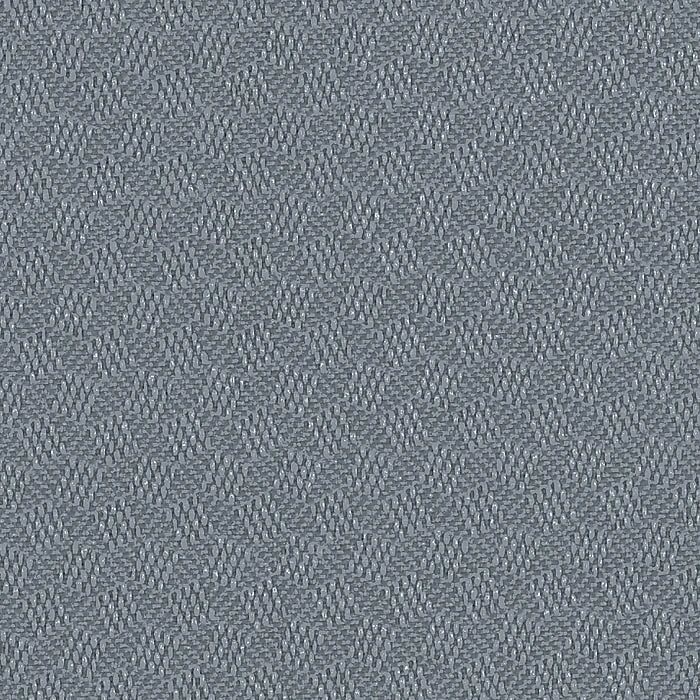 Global Truform Quilt Fabric Heavy Duty Medium Back Multi-Tilter Chair, Silver 4 Global Truform Quilt Fabric Heavy Duty Medium Back Multi-Tilter Chair, Silver - Image 2