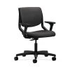 HON HONMT102SX23 Motivate Carbon Fabric Upholster Back Office/Computer Chair, Adj. Arms, Onyx Shell -Office Chairs Shop unnamed file 1337