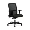 HON HONIT102WP40 Ignition Mesh Low-Back Office/Computer Chair, Adjustable Arms, Black Fabric -Office Chairs Shop unnamed file 1339
