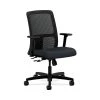 HON HONIT106WP37 Ignition Mesh Low-Back Office/Computer Chair, Adjustable Arms, Navy Fabric -Office Chairs Shop unnamed file 1347