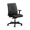 HON HONIT103NR10 Ignition Low-Back Office/Computer Chair, Adjustable Arms, Onyx Fabric -Office Chairs Shop unnamed file 1349