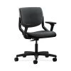HON HONMT103NR10 Motivate Upholster Back Office/PC Chair, Adj. Arms, Platinum Shell, Onyx Fabric -Office Chairs Shop unnamed file 1391