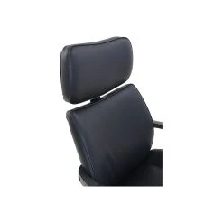 Beautyrest Leather Computer And Desk Chair, Black/Gray (51546) -Office Chairs Shop unnamed file 1402