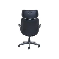 Beautyrest Leather Computer And Desk Chair, Black/Gray (51546) -Office Chairs Shop unnamed file 1403