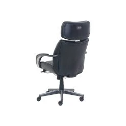 Beautyrest Leather Computer And Desk Chair, Black/Gray (51546) -Office Chairs Shop unnamed file 1404