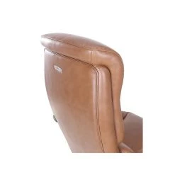 La-Z-Boy Aberdeen Ergonomic Bonded Leather Swivel Computer And Desk Chair, Camel (51545-CAM) -Office Chairs Shop unnamed file 1458