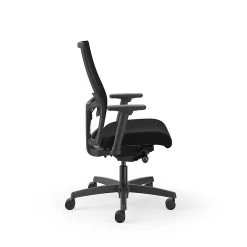 HON Ignition 2.0 Mesh/Fabric Computer And Desk Chair, Black (HONI2M2AMLC10TK) -Office Chairs Shop unnamed file 146