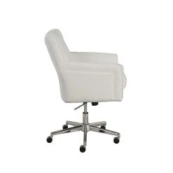 Serta Ashland Fabric Home Office Chair, Ivory (48372) -Office Chairs Shop unnamed file 1471