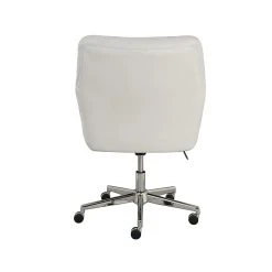 Serta Ashland Fabric Home Office Chair, Ivory (48372) -Office Chairs Shop unnamed file 1472