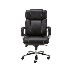 Staples Sonada Bonded Leather Computer And Desk Chair, Black (28358) 8 Staples Sonada Bonded Leather Computer And Desk Chair, Black (28358) -Office Chairs Shop unnamed file 1496