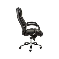 Staples Sonada Bonded Leather Computer And Desk Chair, Black (28358) 9 Staples Sonada Bonded Leather Computer And Desk Chair, Black (28358) -Office Chairs Shop unnamed file 1497