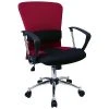 Flash Furniture Mid-Back Mesh Fabric Office Chairs (LFW23RED) 2 Flash Furniture Mid-Back Mesh Fabric Office Chairs (LFW23RED) -Office Chairs Shop unnamed file 1517