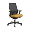 HON Endorse Collection HONLWIM2ANR26 Fabric Seat Mesh Mid-Back Office/PC Chair, Mustard (HONLWIM2ANR26) -Office Chairs Shop unnamed file 1574