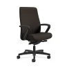 HON HONLWU2FCU49 Endorse Collection Mid-Back Office/Computer Chair, Fixed Arms, Espresso Fabric -Office Chairs Shop unnamed file 1586