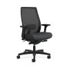 HON HONLWIM2ASX23 Endorse Collection Mesh Mid-Back Office/Computer Chair, Adj. Arms, Carbon Fabric -Office Chairs Shop unnamed file 1590
