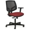 HON® HON5713AGA42 Volt® Fabric Mesh Back Office Chair With Adjustable Arms, Crimson -Office Chairs Shop unnamed file 1592