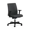 HON HONIT202SX23 Ignition Fabric-Upholstered Low-Back Office/Computer Chair, Adjustable Arms, Carbon -Office Chairs Shop unnamed file 1606