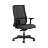 HON HONIW103SX23 Ignition Fabric-Upholstered Mesh Mid-Back Office/Computer Chair, Adj. Arms, Carbon 1 HON HONIW103SX23 Ignition Fabric-Upholstered Mesh Mid-Back Office/Computer Chair, Adj. Arms, Carbon -Office Chairs Shop unnamed file 1622