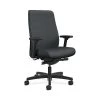 HON HONLWU2ANR10 Endorse Collection Mid-Back Office/Computer Chair, Adjustable Arms, Onyx Fabric -Office Chairs Shop unnamed file 1624