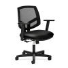 HON® HON5711ASB11 Volt® Leather Mesh Back Office Chair With Adjustable Arms, Black -Office Chairs Shop unnamed file 1649