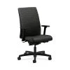 HON HONIW104AI10 Ignition Mid-Back Office/Computer Chair, Adjustable Arms, Onyx Fabric -Office Chairs Shop unnamed file 1650