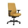 HON HONLWU2ANR26 Endorse Collection Mid-Back Office/Computer Chair, Adjustable Arms, Mustard Fabric -Office Chairs Shop unnamed file 1656