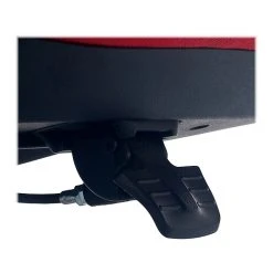 Beautyrest Duo-EX Ergonomic Mesh Swivel Computer Chair, Red (60051-RED) -Office Chairs Shop unnamed file 169