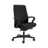 HON HONLWU2FCU10 Endorse Collection Mid-Back Office/Computer Chair, Fixed Arms, Black Fabric -Office Chairs Shop unnamed file 1699