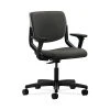 HON HONMT103AI10 Motivate Fabric-Upholster Back Office/PC Chair, Adj. Arms, Platinum Shell, Onyx -Office Chairs Shop unnamed file 1717