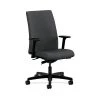 HON HONIW114SX23 Ignition Mid-Back Office/Computer Chair, Adjustable Arms, Carbon Fabric -Office Chairs Shop unnamed file 1719