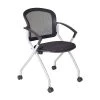 Regency Cadence Mesh Nesting Chair, Black, 12/Pk (2309BK12PK) -Office Chairs Shop unnamed file 1776