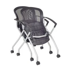 Regency Cadence Mesh Nesting Chair, Black, 12/Pk (2309BK12PK) 9 Regency Cadence Mesh Nesting Chair, Black, 12/Pk (2309BK12PK) -Office Chairs Shop unnamed file 1779