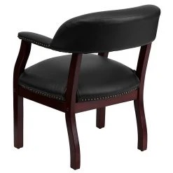 Flash Furniture Luxurious Vinyl Conference Chair, Black And Mahogany (BZ105BLK) 16 Flash Furniture Luxurious Vinyl Conference Chair, Black And Mahogany (BZ105BLK) -Office Chairs Shop unnamed file 1785